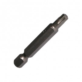 embout pour vis torx
