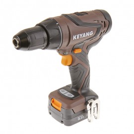 14,4V industrial hammer drill