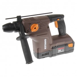 36V Cordless hammer drill