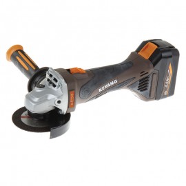 18V cordless grinder