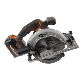 18V circular saw